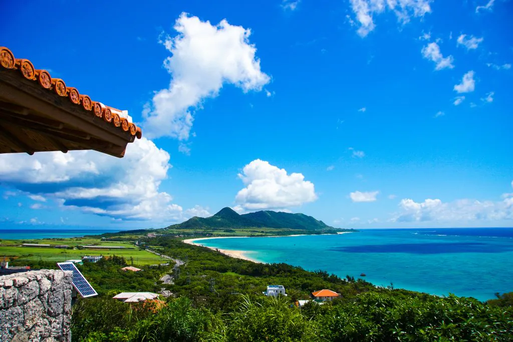 石垣島