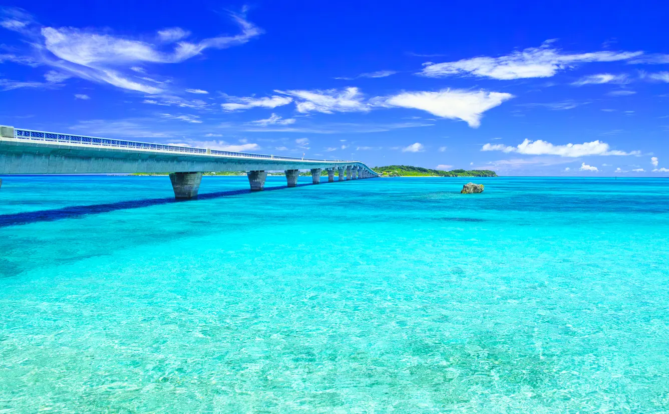 宮古島